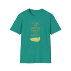 I like my drinks sweet and salty T-Shirt