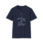 Get Ready, Get Set, let's go Jet Set! T-shirt