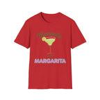 Mamacita needs a Margartia T-shirt
