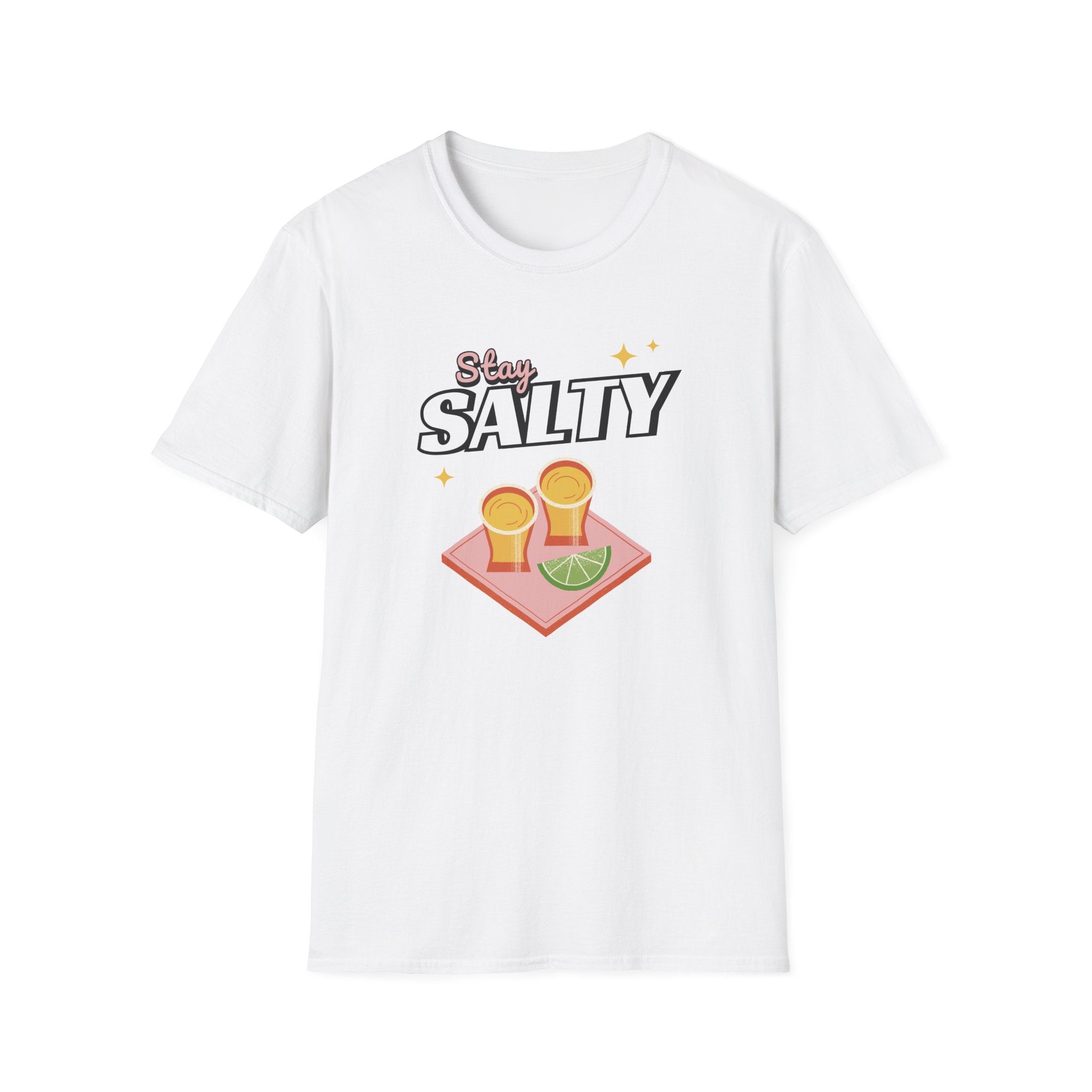 Stay Salty T-Shirt