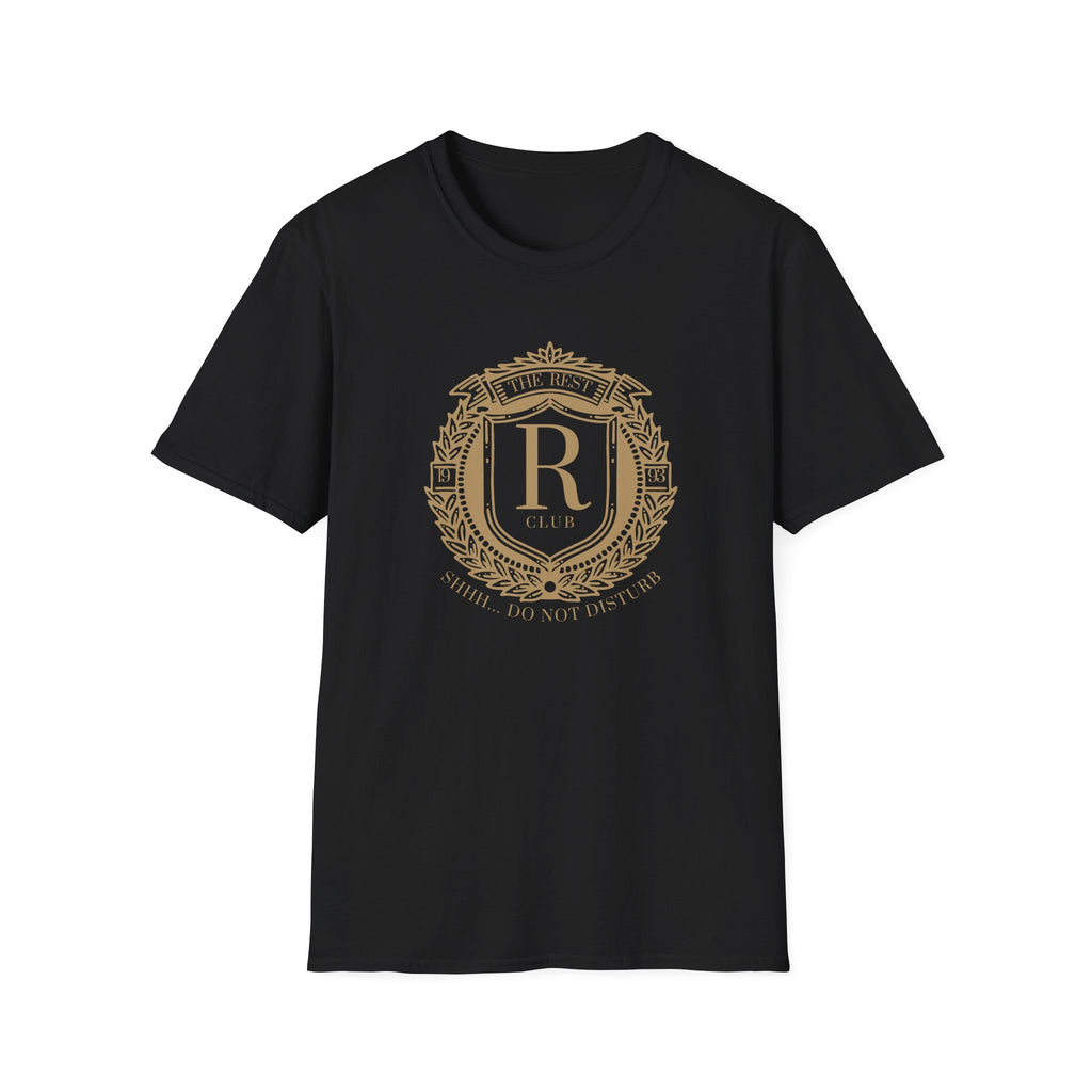 The Rest Club T-Shirt