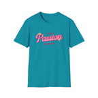 Passion for Passports T-shirt