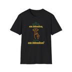 Lo que pasa en Mexico se queda en Mexico T-Shirt
