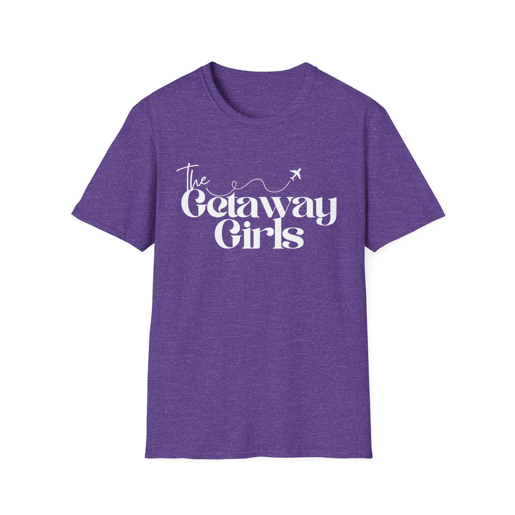 The Getaway Girls T-Shirt