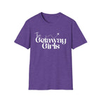 The Getaway Girls T-Shirt