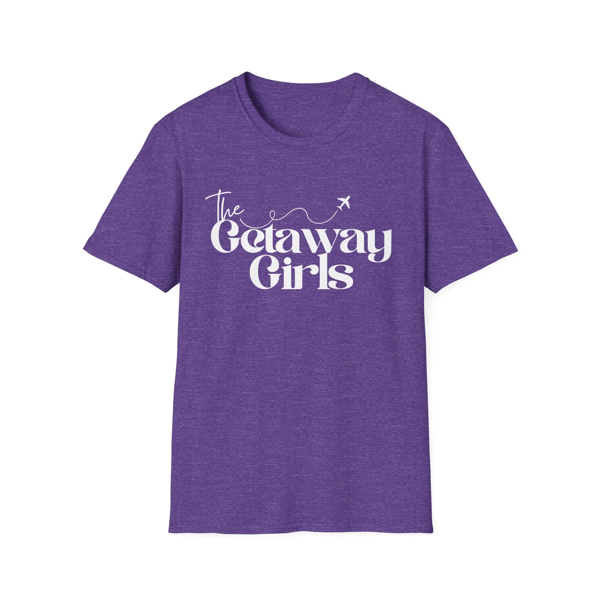 The Getaway Girls T-Shirt
