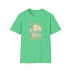 Take Me to Tahiti T-Shirt