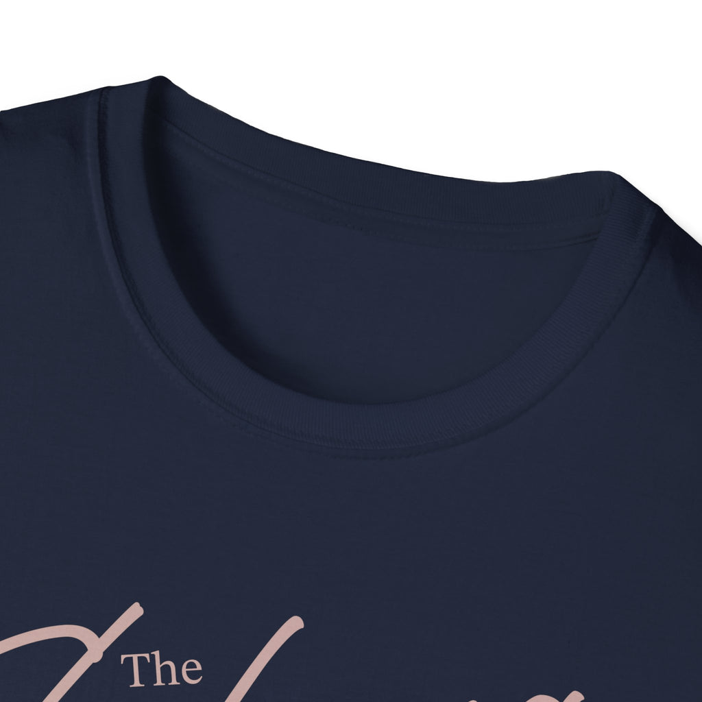 Cabana Club Large Text t-shirt