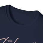 Cabana Club Large Text t-shirt