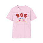 Sisters on Siesta t-shirt