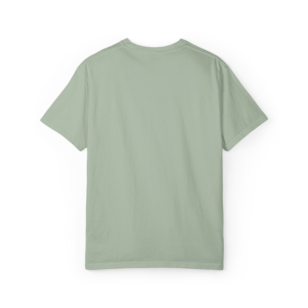 I'm just here for the hotel Embroidered t-shirt