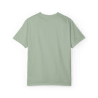 I'm just here for the hotel Embroidered t-shirt