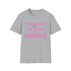 Margaritas and Mayhem in Mexico T-Shirt