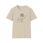 Tropigal t-shirt
