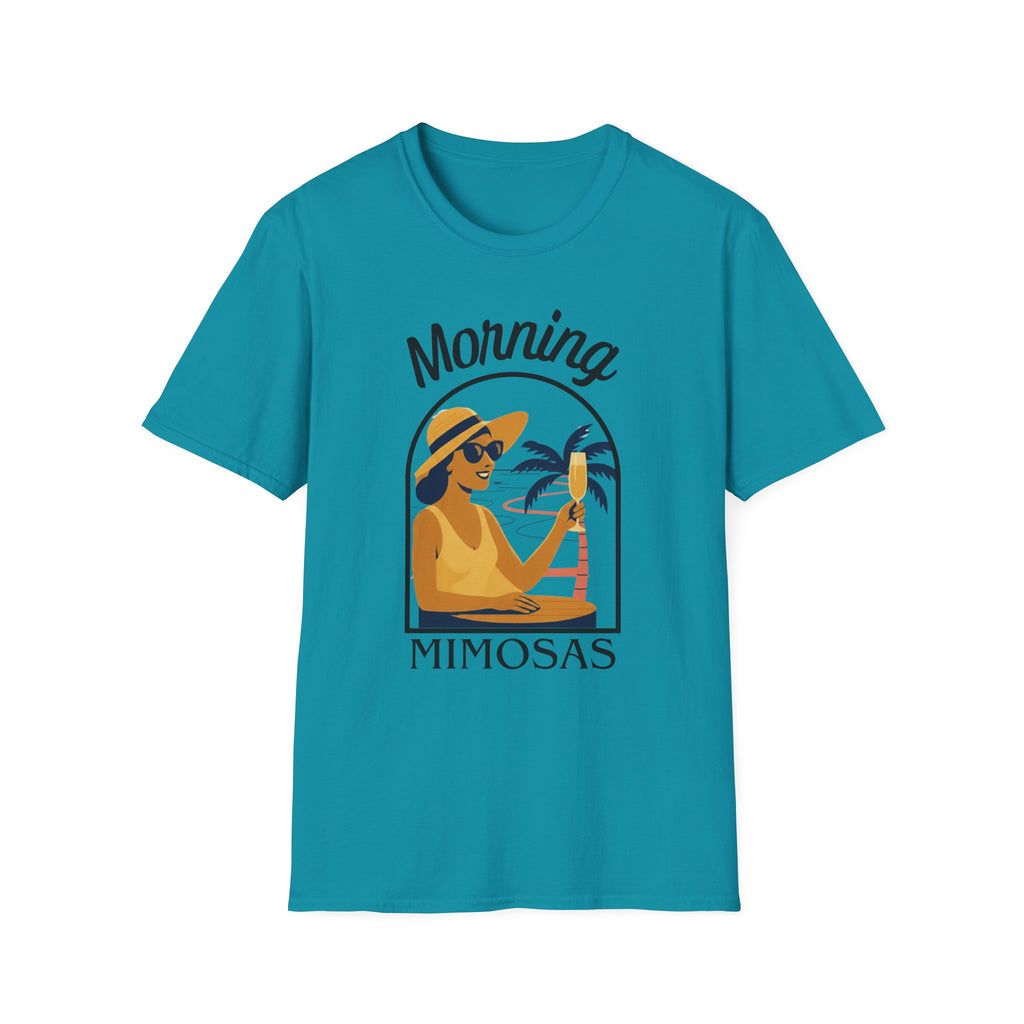 Morning Mimosas t-shirt