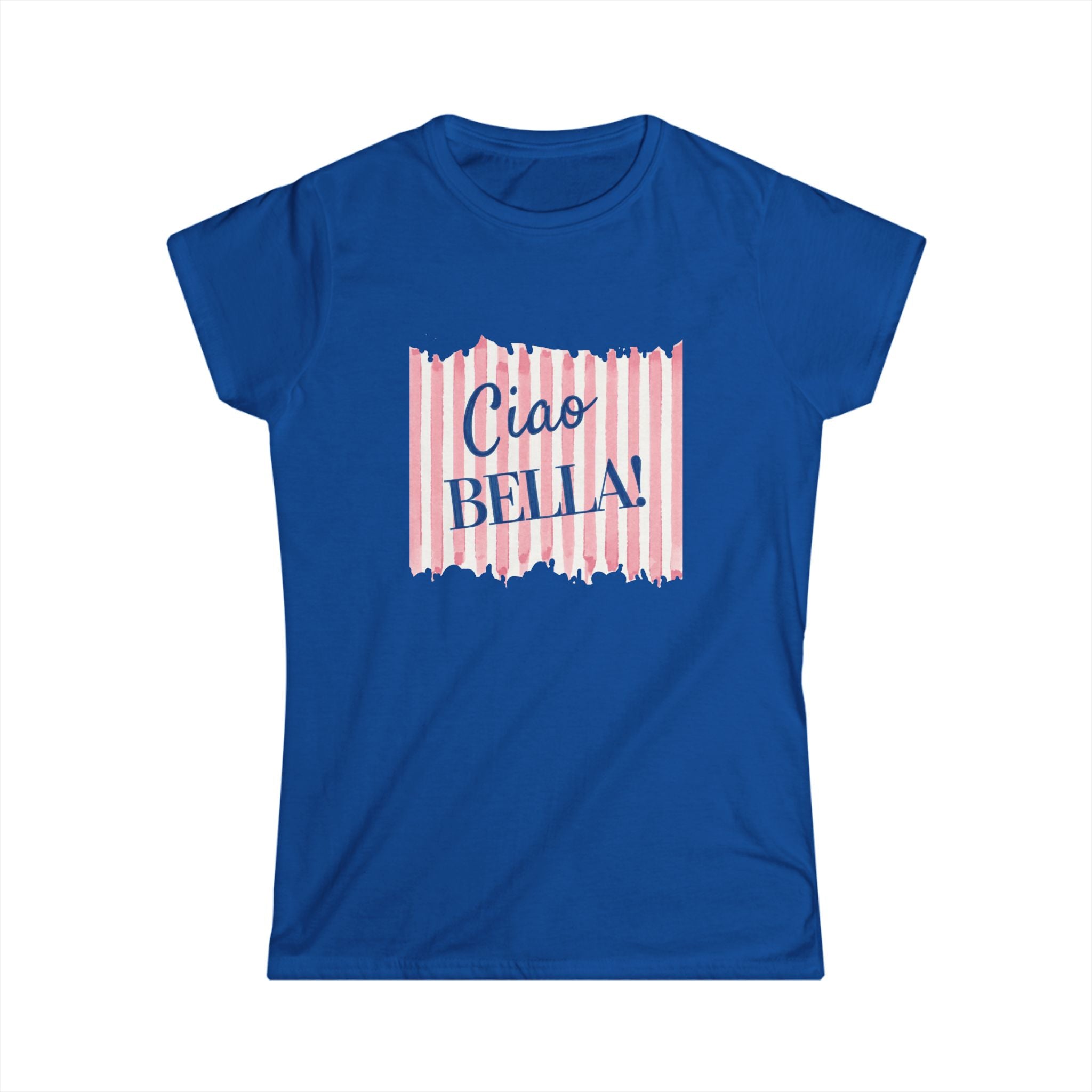 Ciao Bella Women's Fit T-Shirt