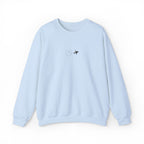 Heart and Plane Sweatshirt