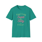 Feeling Sweet + Salty on Cinco T-Shirt