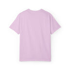 I'm just here for the hotel Embroidered t-shirt