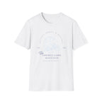 Leisurely Ladies Beach Club T-Shirt