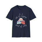 Lots of Luggage T-shirt