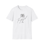 Tropigal t-shirt