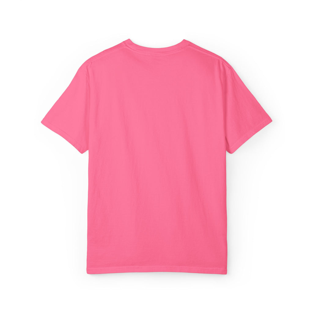 I'm just here for the hotel Embroidered t-shirt