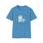Uniform Leisurely Lady T-Shirt