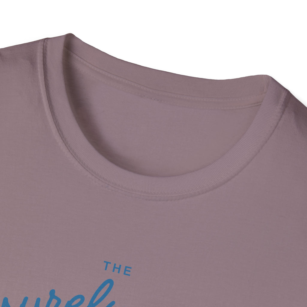 LL Self Care Club Tshirt