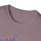 LL Self Care Club Tshirt