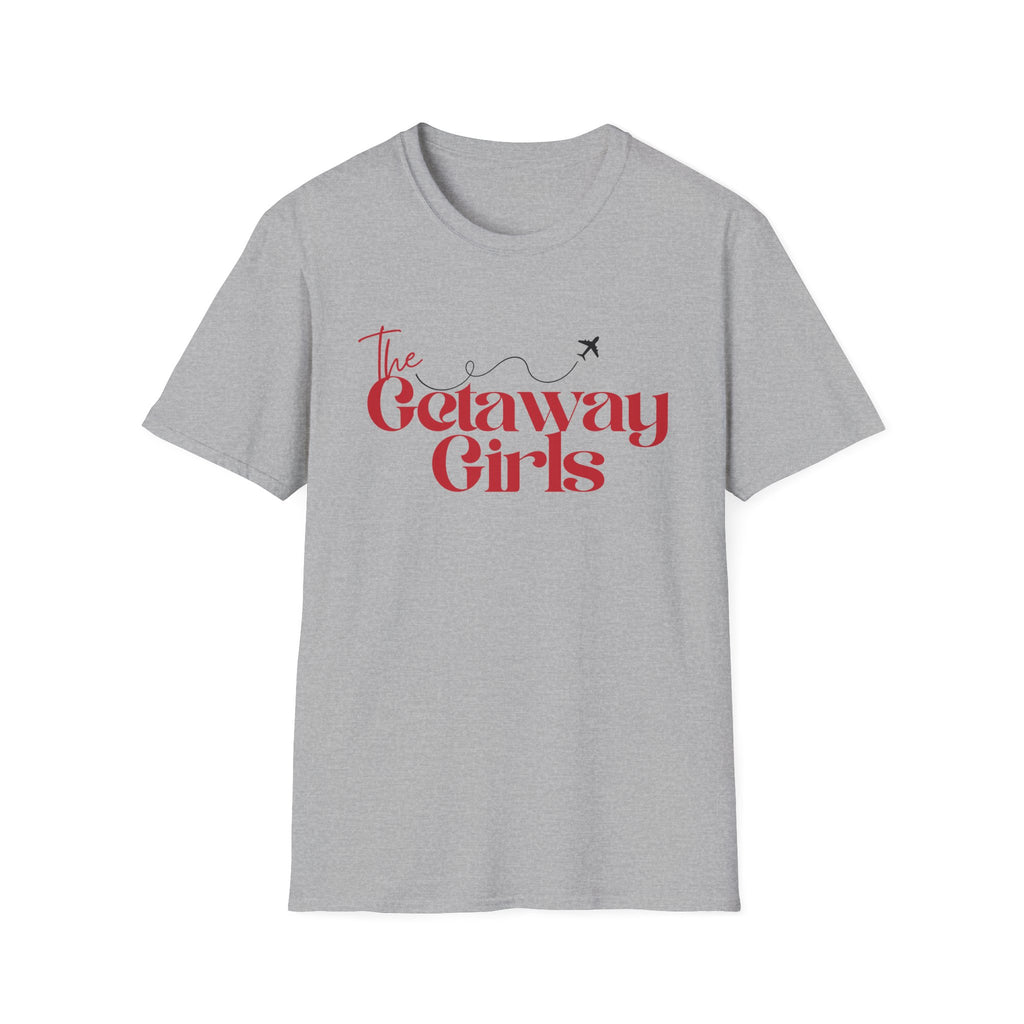 The Getaway Girls T-Shirt