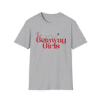 The Getaway Girls T-Shirt