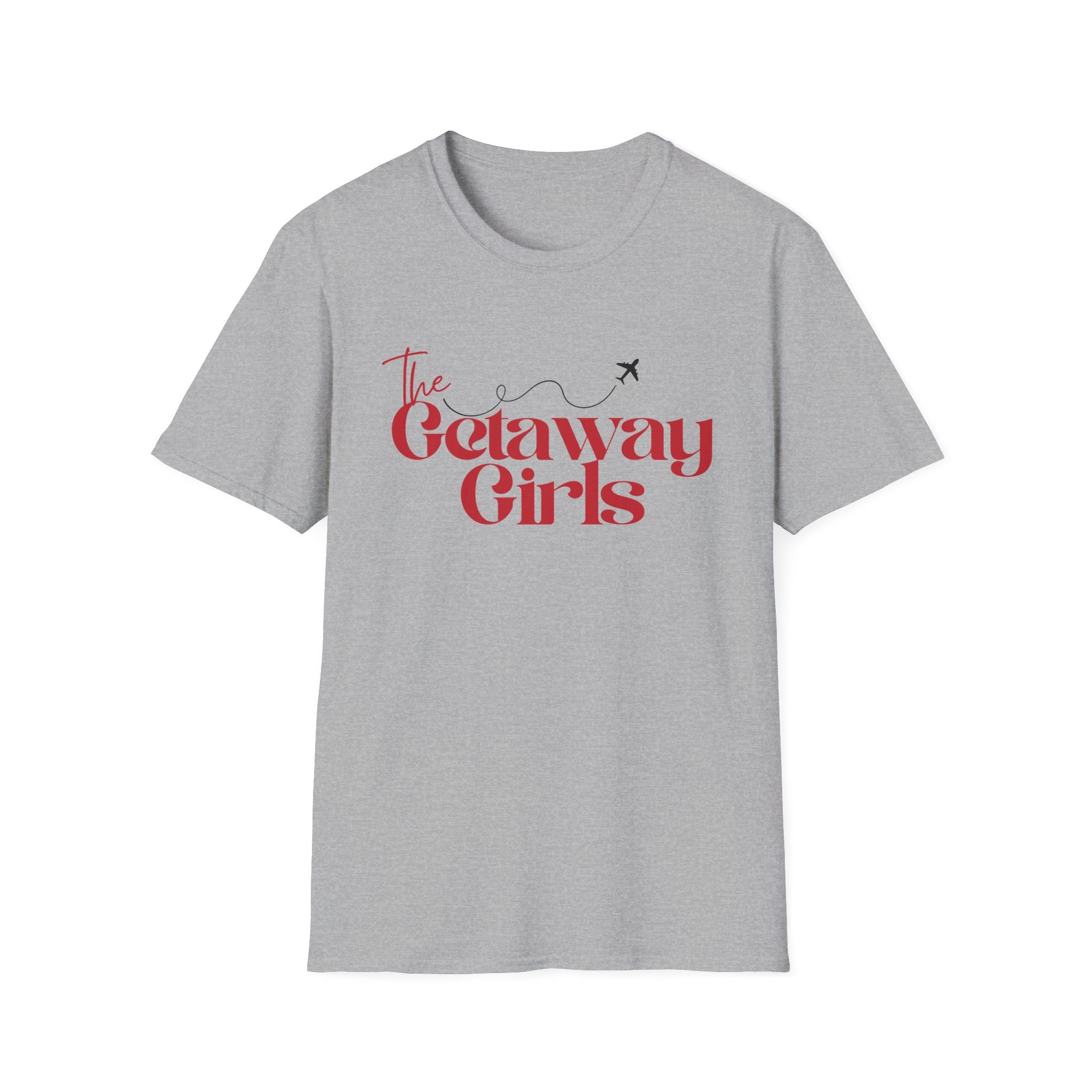 The Getaway Girls T-Shirt