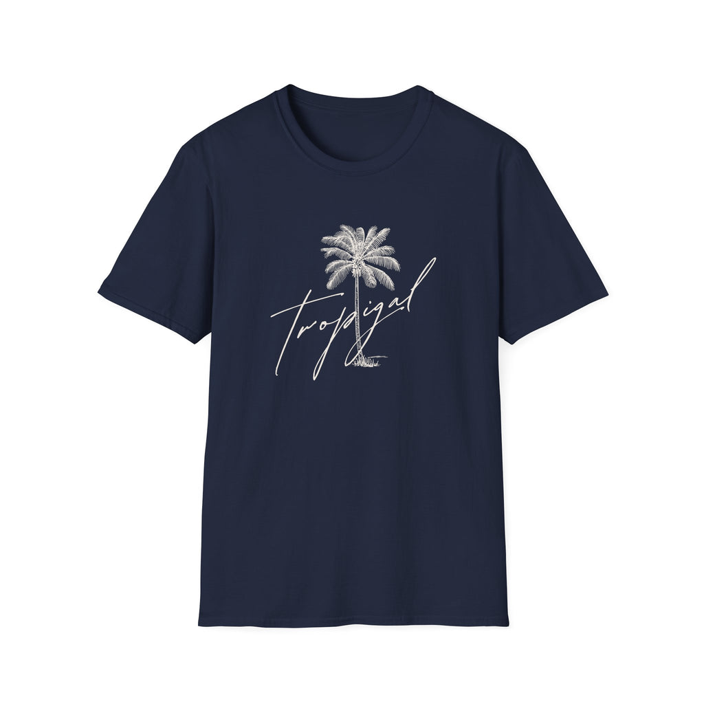 Tropigal t-shirt