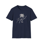 Tropigal t-shirt
