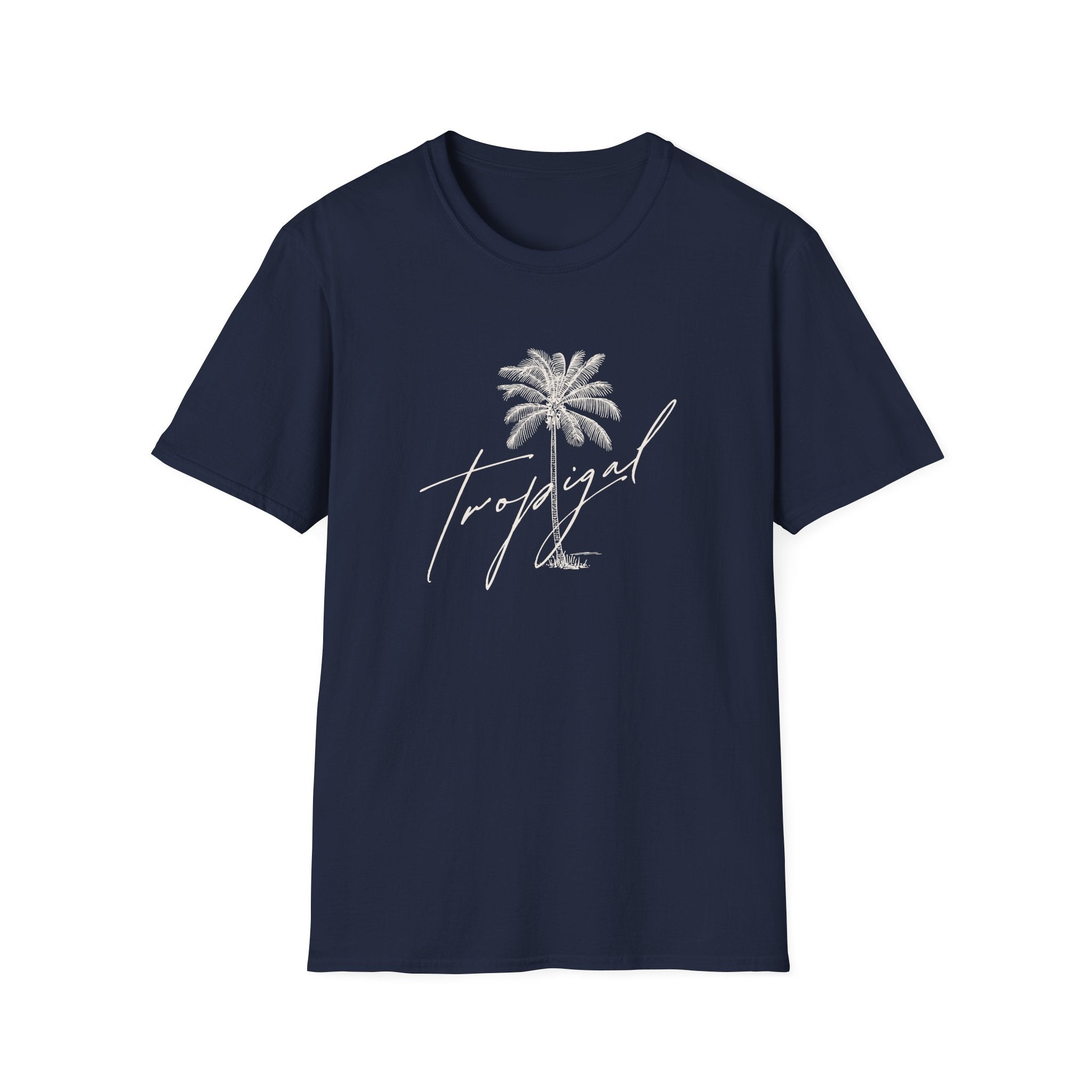 Tropigal t-shirt