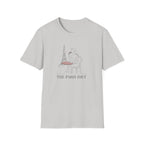 The Paris Diet t-shirt