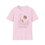 Paris Morning Mimosas t-shirt
