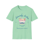 LL Self Care Club Tshirt