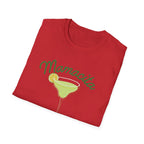Mamacita needs a Margartia T-shirt