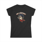 Vive le Résistance Women's Fit T-Shirt