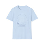 Leisurely Ladies Beach Club T-Shirt