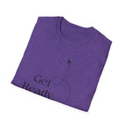 Jet Set Plain T-shirt