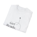 Jet Set Plain T-shirt