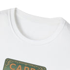Travel Posters- Capri T-shirt