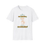 Lo que pasa en Mexico se queda en Mexico T-Shirt
