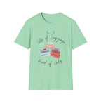 Lots of Luggage T-shirt