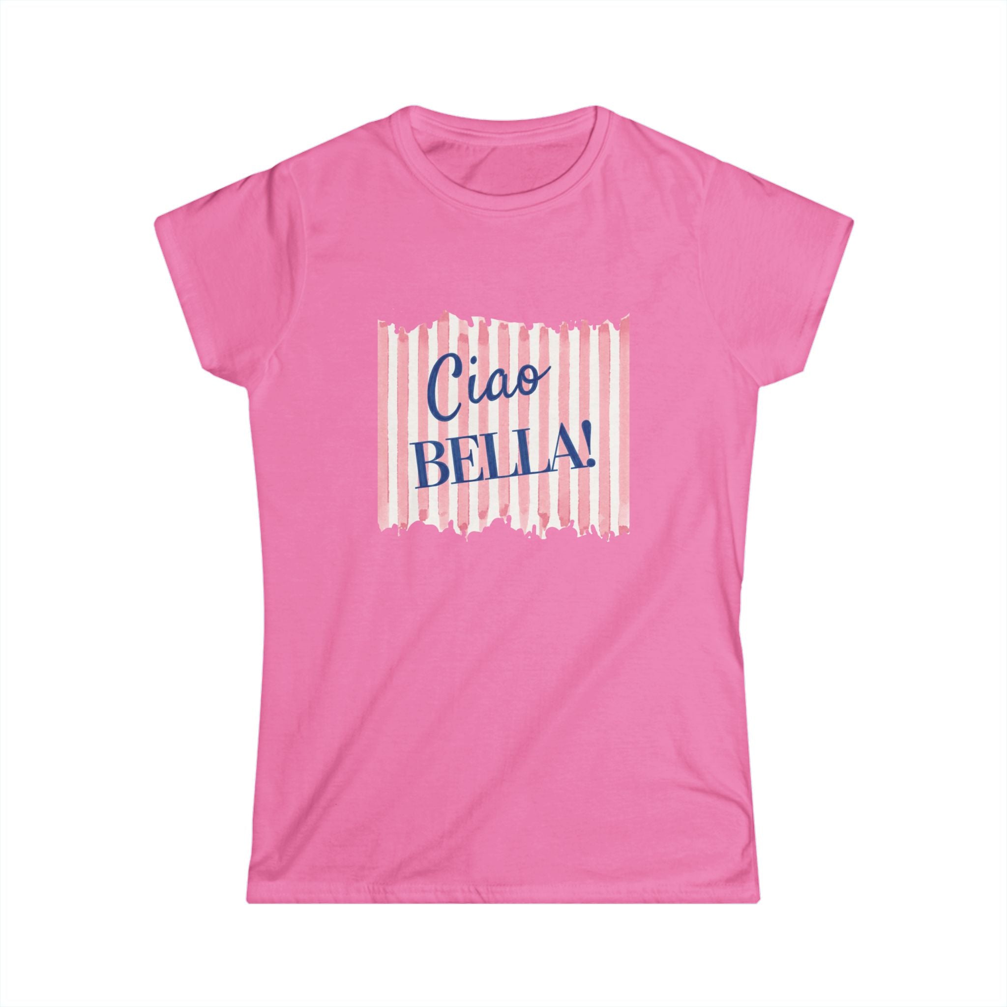 Ciao Bella Women's Fit T-Shirt