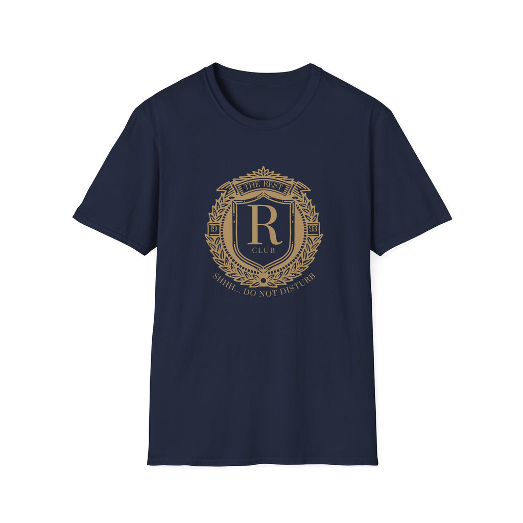 The Rest Club T-Shirt