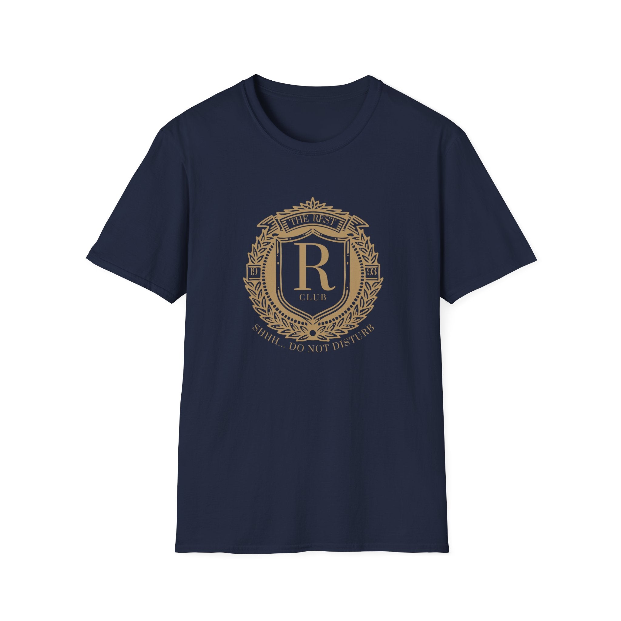 The Rest Club T-Shirt